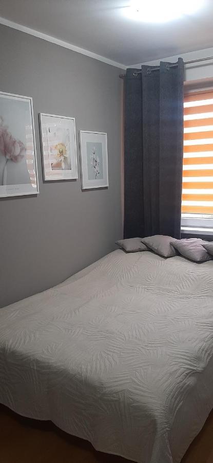 Flowers Apartament Apartment Pila Ngoại thất bức ảnh