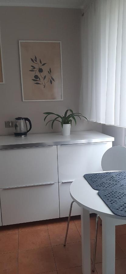 Flowers Apartament Apartment Pila Ngoại thất bức ảnh